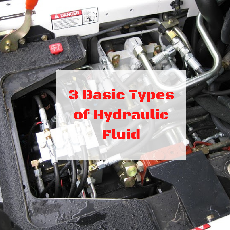 3-basic-types-of-hydraulic-fluid